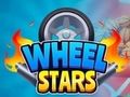 Spel Wiel sterre  aanlyn
