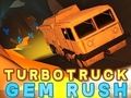 Spel Turbo Truck Gem Rush aanlyn