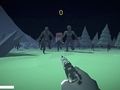 Spel Middernag Horde  aanlyn