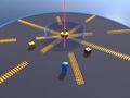 Spel Spin Spin Laser aanlyn