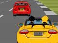 Spel Motor Rush Fast Game aanlyn