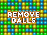 Spel Verwyder balle  aanlyn