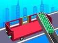 Spel Roltrapper Rush 3D  aanlyn