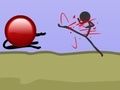 Spel Woede 2  aanlyn
