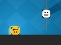 Spel Stop en Beweeg  aanlyn