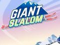 Spel Reuse slalom  aanlyn