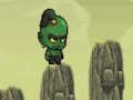 Spel Goblin Up aanlyn