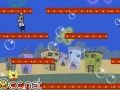 Spel SpongeBob Adventure  aanlyn