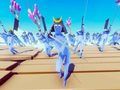 Spel Tabs: Epiese strydsimulator aanlyn