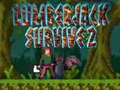Spel Houtkapper oorleef 2  aanlyn