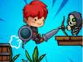Spel Swordman: heraan aanlyn