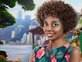 Spel Verborge Wonders  aanlyn