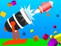 Spel Pixel Demolisher Cannon aanlyn