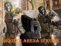 Spel Shooter Arena In Ruïnes  aanlyn