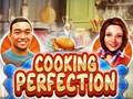 Spel Kook perfeksie  aanlyn