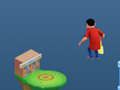 Spel Bhide Pickle Aflewering  aanlyn