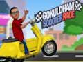 Spel Mnr. Bhide's Scooter Race  aanlyn