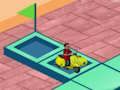 Spel Bhide Parkering legkaart  aanlyn