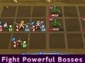 Spel Tavern Rumble: Roguelike-kaart  aanlyn