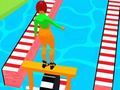 Spel Wieltransformasie 3D  aanlyn