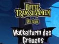Spel Hotel Transylvania Blobby Tower of Horror aanlyn