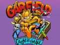 Spel Garfield op die wet gevang aanlyn Spel Garfield op die wet gevang aanlyn
