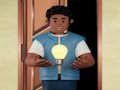 Spel Vind Bulb Magic Man  aanlyn
