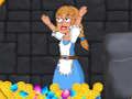 Spel Redding Meisie  aanlyn