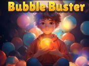 Spel Bubble Buster aanlyn