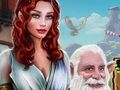 Spel Boslandlegende  aanlyn
