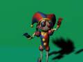 Spel Amazing Digital Runner Circus aanlyn