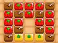 Spel Vrugtige Cubes Island  aanlyn