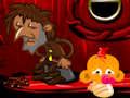Spel Monkey Go Happy Stage 300 aanlyn