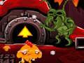 Spel Monkey Go Happy Stage 303 aanlyn