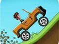 Spel Jungle Racing aanlyn