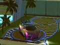 Spel Ultimate Flying Car 2 aanlyn