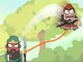 Spel Drie koninkryke toue aanlyn