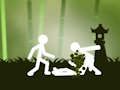 Spel Shadow Stickman Fight aanlyn