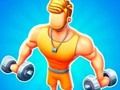 Spel My gimnasium simulator aanlyn