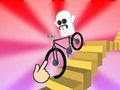 Spel Teken wiele  aanlyn