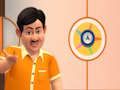 Spel TMKOC Lughokkie  aanlyn