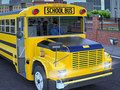 Spel Skoolbusspeletjie Ry Sim aanlyn Spel Skoolbusspeletjie Ry Sim aanlyn