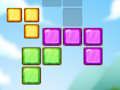 Spel Popatlal legkaartblok  aanlyn