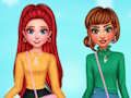 Spel Prinses Maak gereed vir die winter  aanlyn