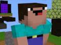 Spel Parkour blockcraft aanlyn