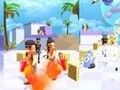 Spel Elementêre handskoene Magic Power  aanlyn