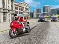 Spel Ultieme Motorfiets Simulator 3D  aanlyn