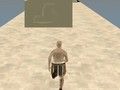 Spel Spartaanse hardloper  aanlyn