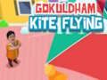 Spel Jethalal-vlieërvlieg  aanlyn