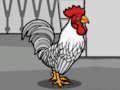 Spel Red Die Wit Haan Familie  aanlyn